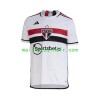 Maillot de Foot São Paulo FC Domicile 2023 Maillot de Foot São Paulo FC Domicile 2023